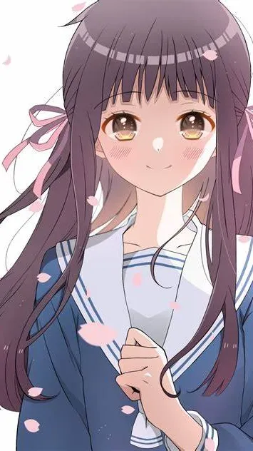 ai character: Tohru background