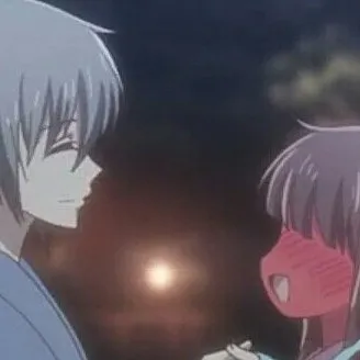 chat with ai character: 🌹Yuki🌹