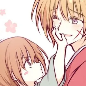 chat with ai character: Kenshin