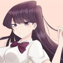 chat with ai character: Komi