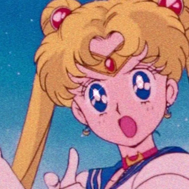 chat with ai character: Moon