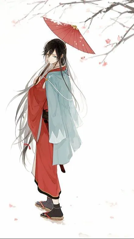 ai character: Yuki background