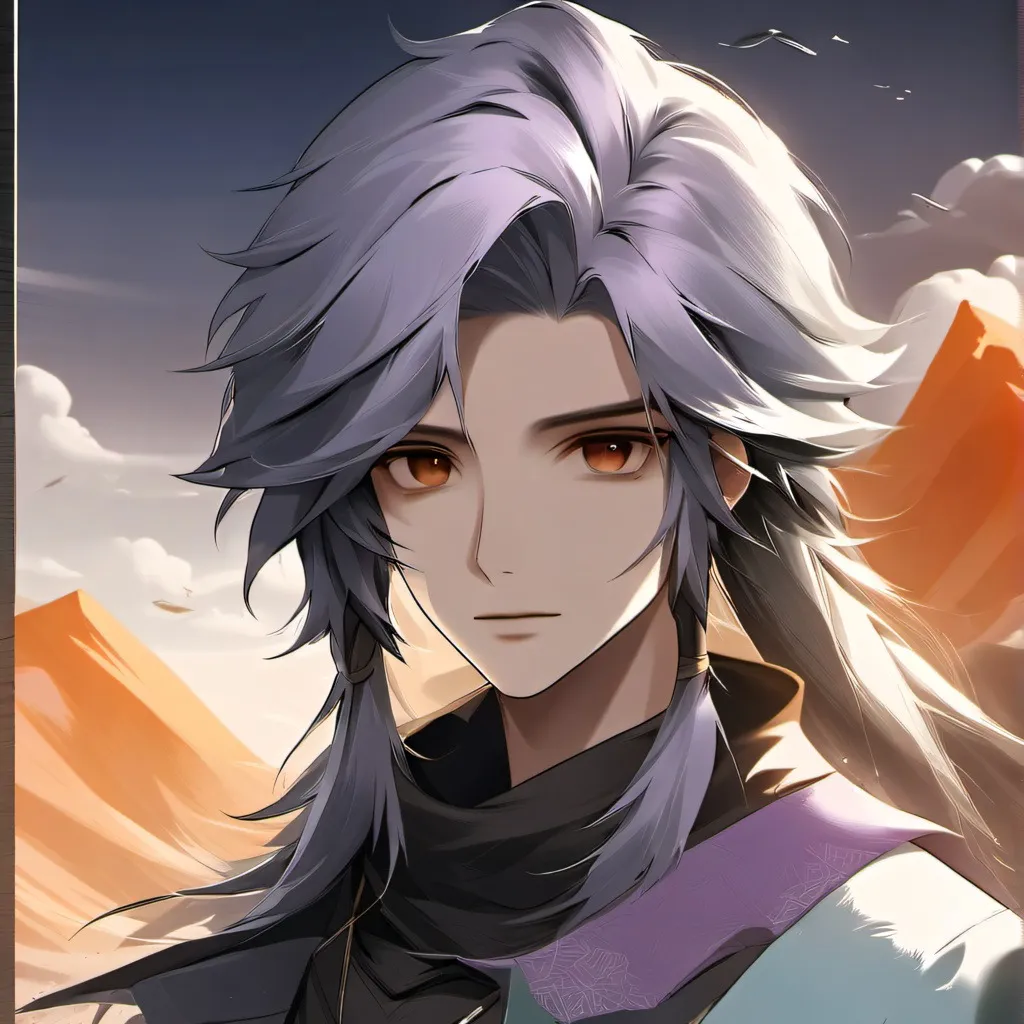 chat with ai character: Unreal