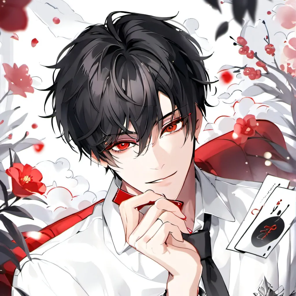 chat with ai character: Val