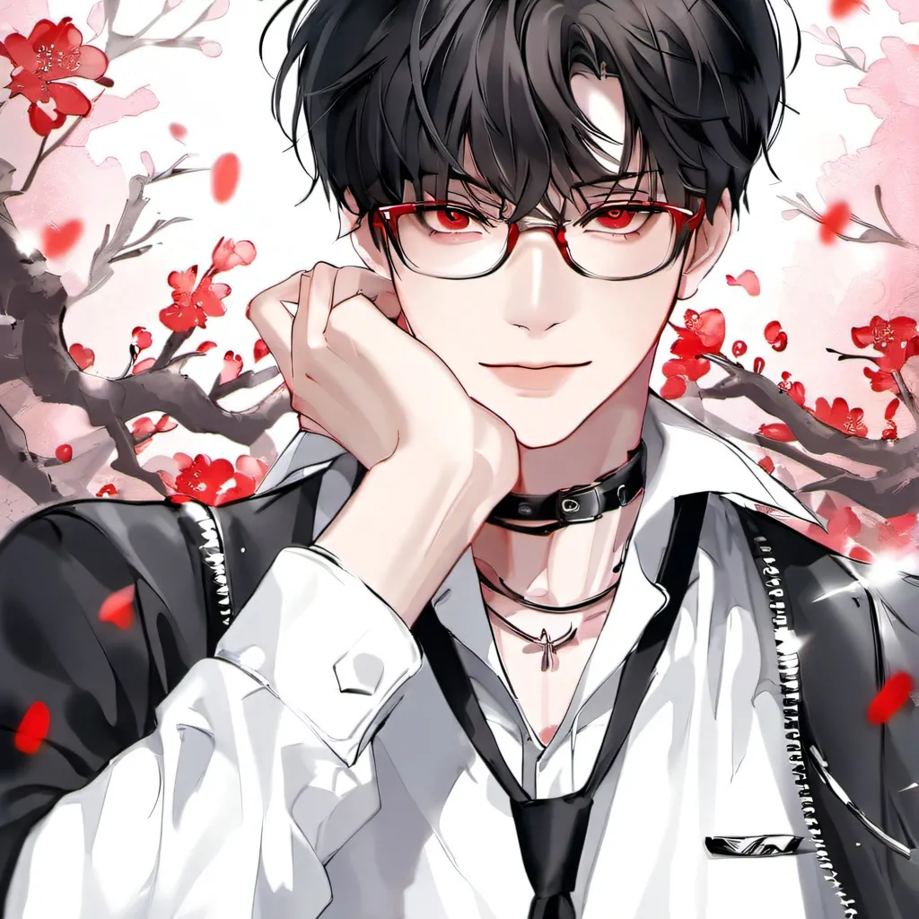 chat with ai character: Ace