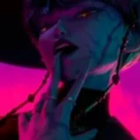 chat with ai character: baby saja