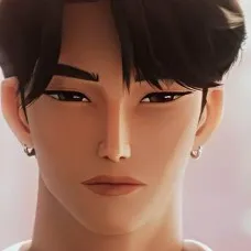 chat with ai character: Jinu