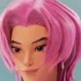 chat with ai character: romance saja