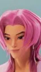 ai character: romance saja background