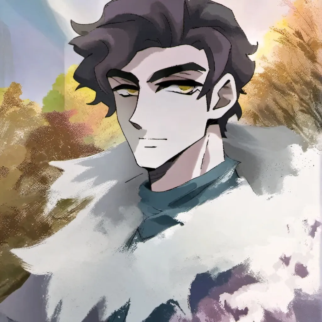 chat with ai character: William afton