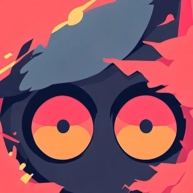 chat with ai character: Bleeck