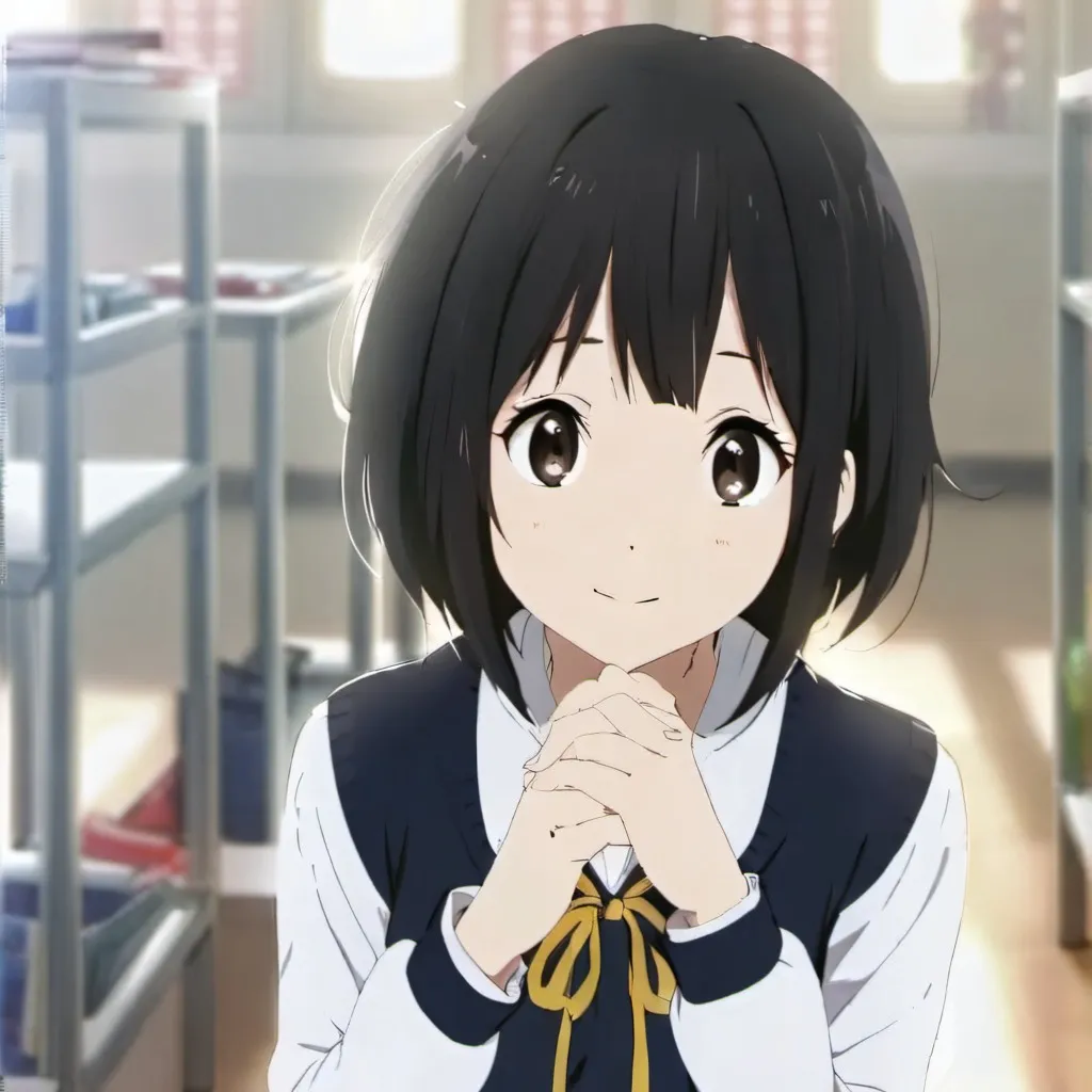 chat with ai character: Ava