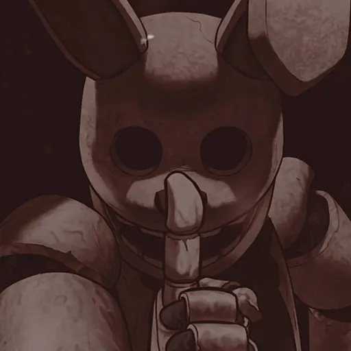 creator 🔪-William Afton-🔪's avatar