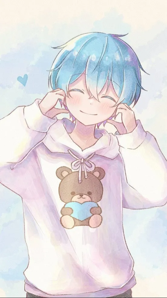 ai character: Ashton background