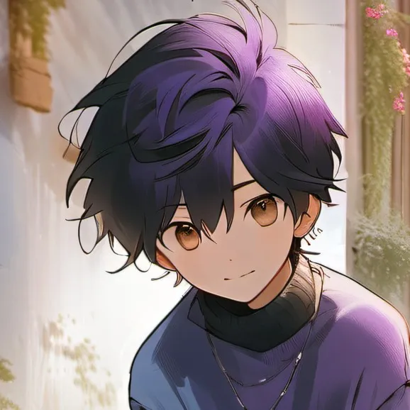 chat with ai character: Pilo