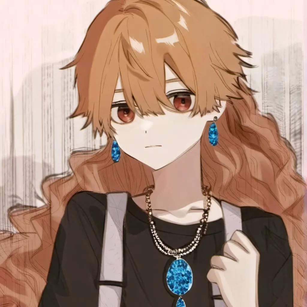 chat with ai character: Adam