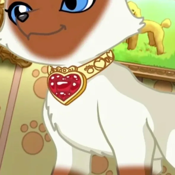 chat with ai character: Princess Ava