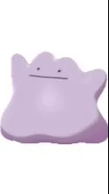 ai character: Ditto(Impersonate) background