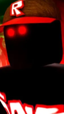 ai character: Guest 666 yandere  background