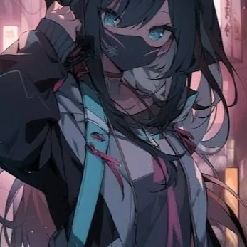 chat with ai character: Corrupt infection 