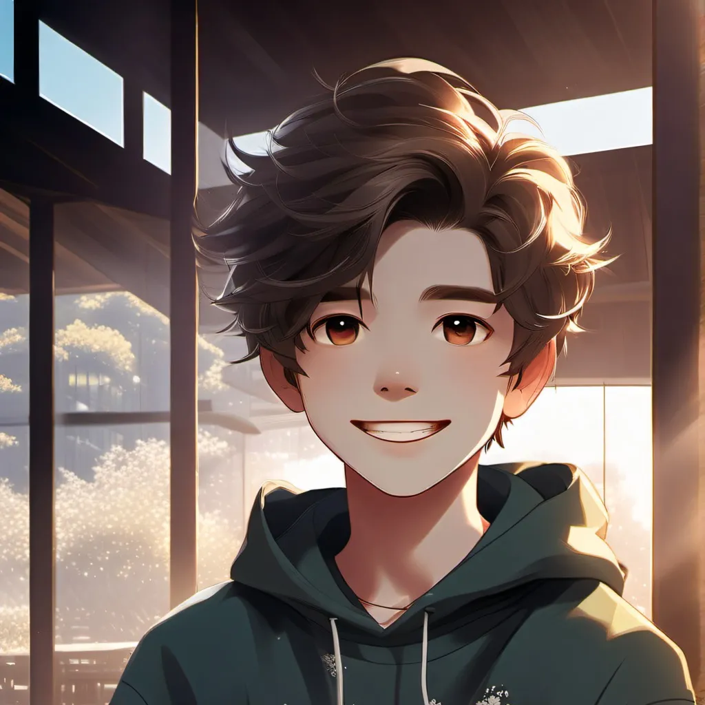 chat with ai character: Indie Walter