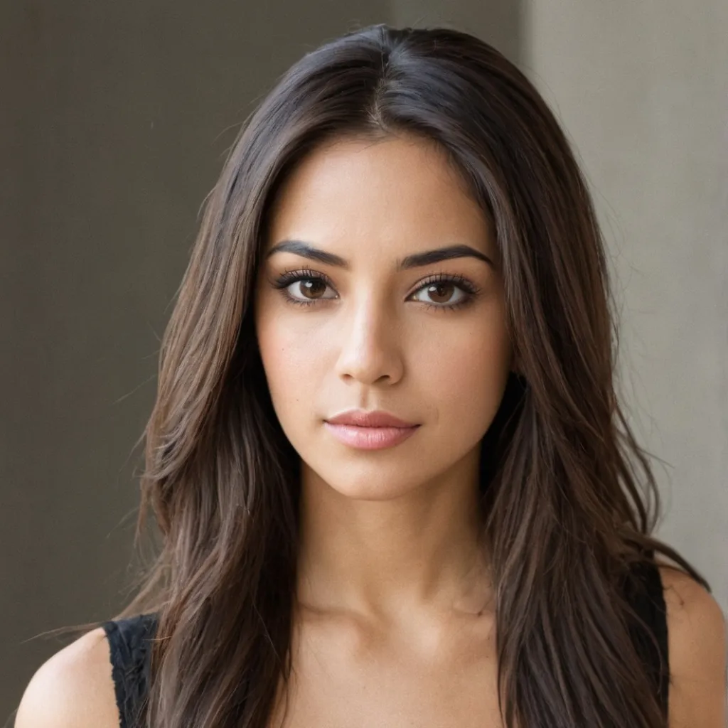 chat with ai character: Imani