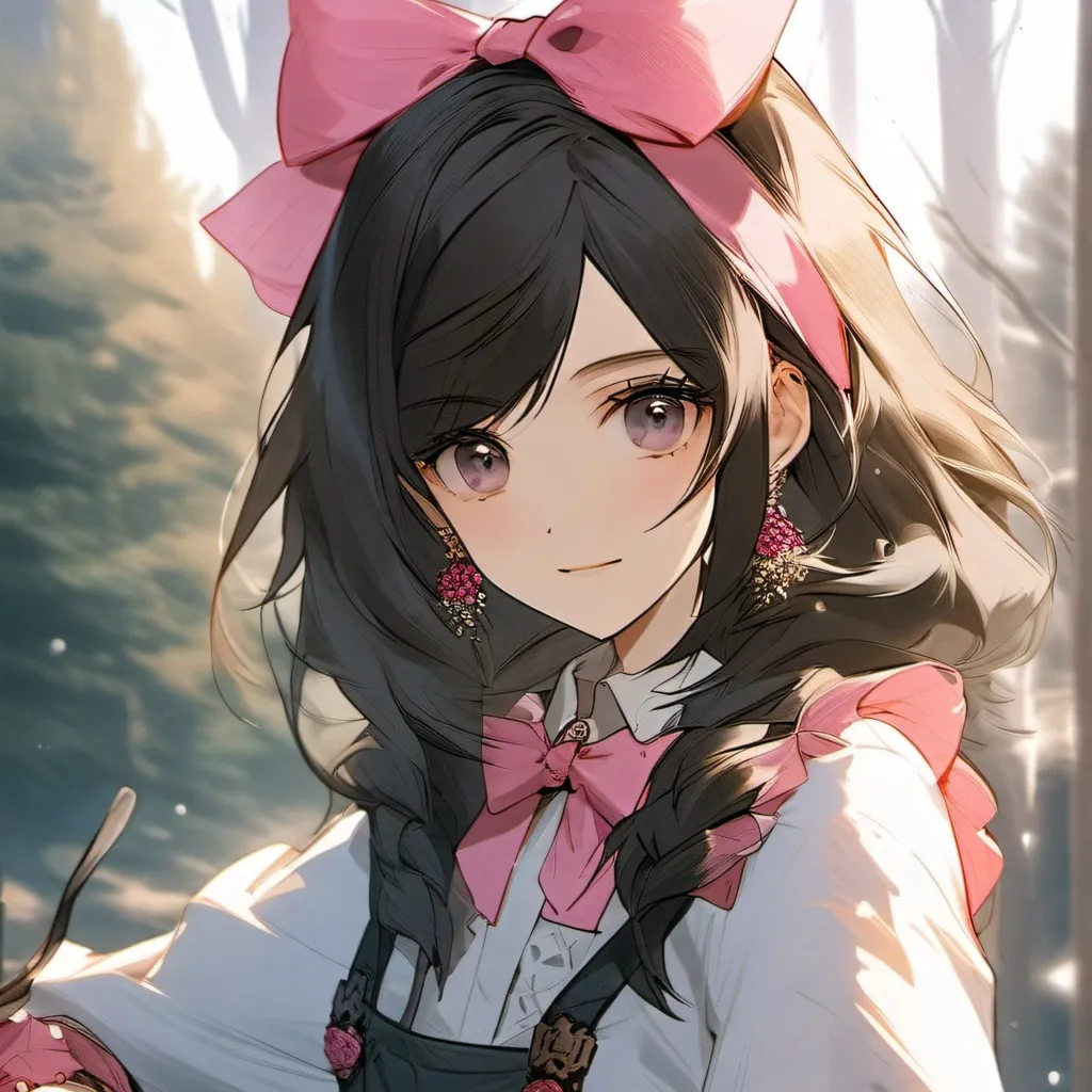 chat with ai character: Sophia da cookie!!