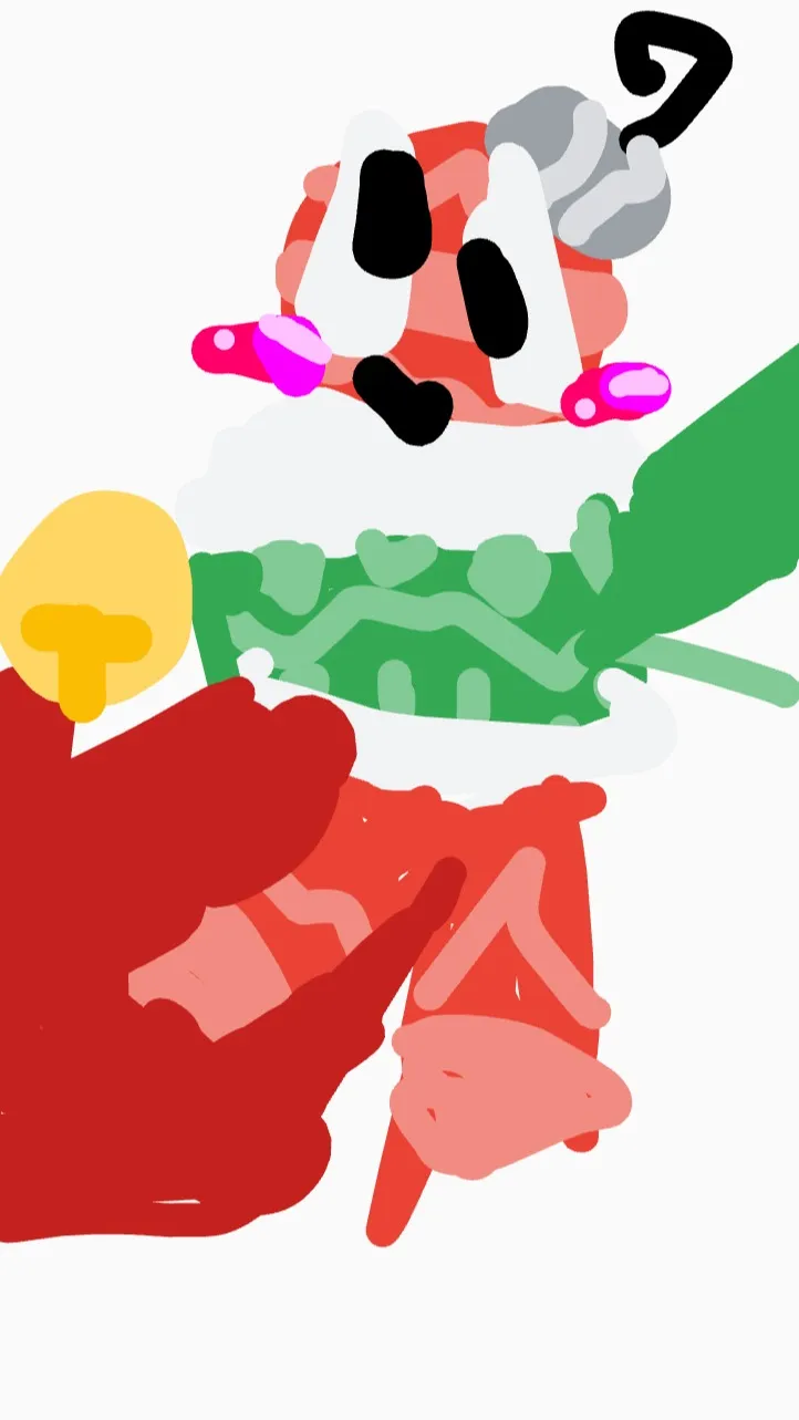 ai character: bobette background