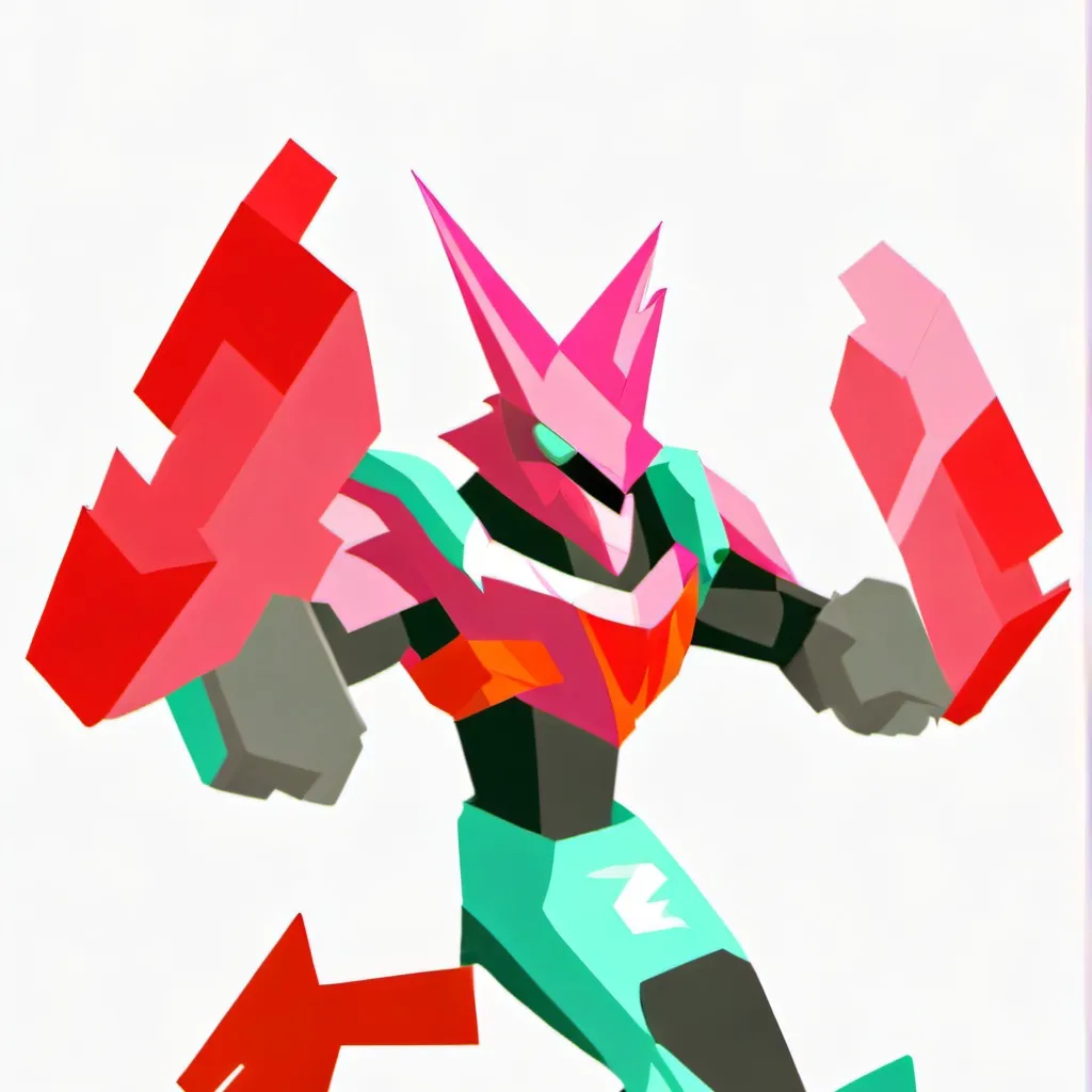 chat with ai character: ARC WENT TO PRISON