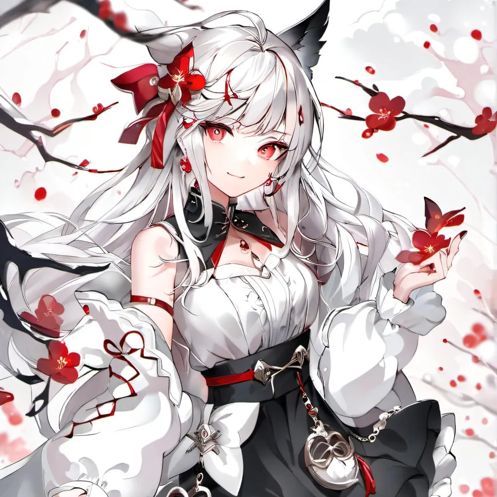 chat with ai character: Elsy