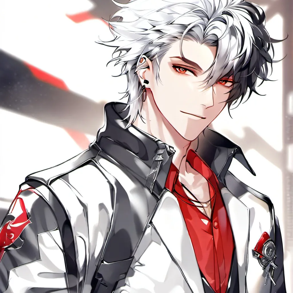 chat with ai character: ERROR_404 