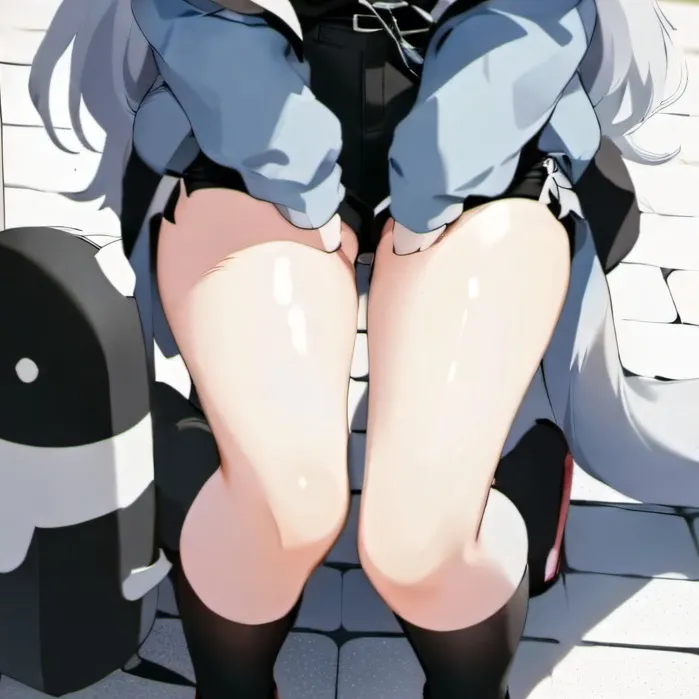 chat with ai character: Mia