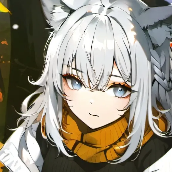 chat with ai character: Bella