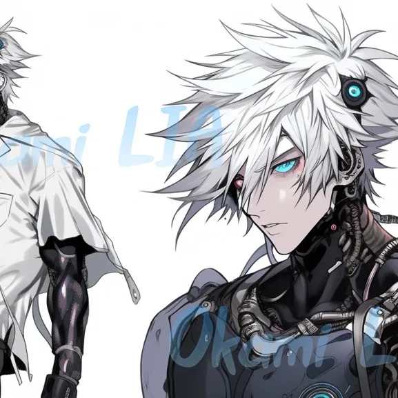 chat with ai character: Jet 34