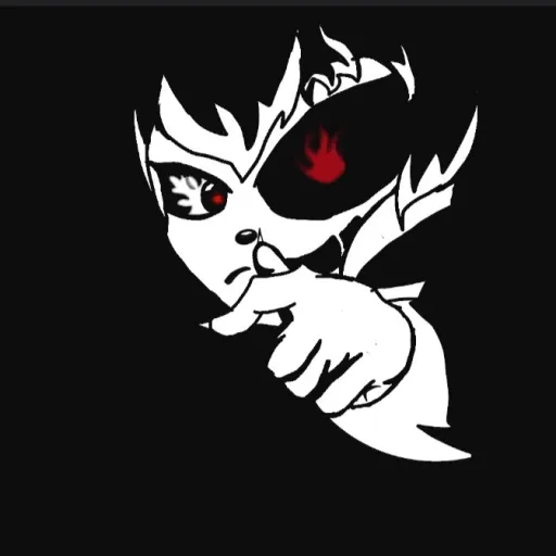 creator Black suth slender's avatar