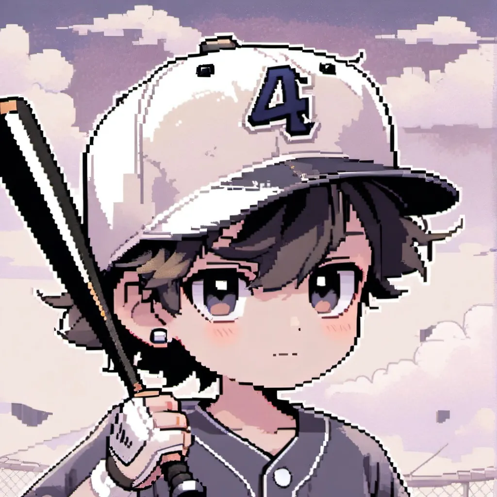 chat with ai character: Kodi