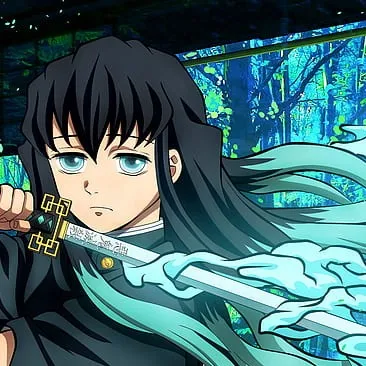 chat with ai character: Muichiro Tokito