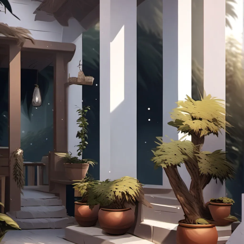 chat with ai character: FPE happy virus