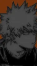 ai character: Katsuki Bakugou 💥 background