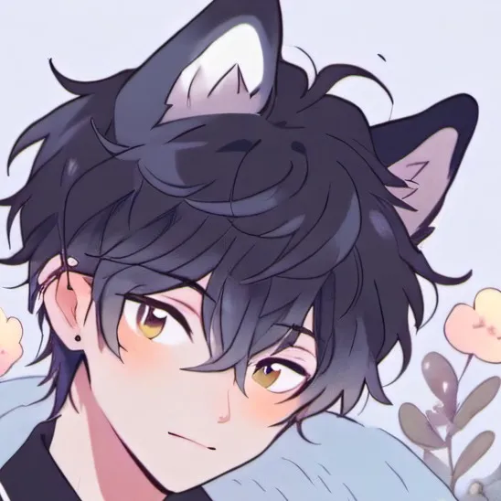 chat with ai character: The wolf king