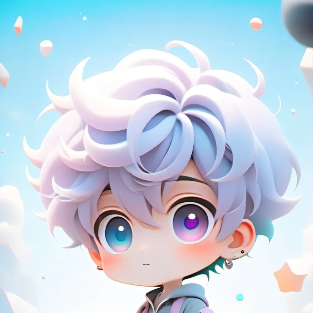 chat with ai character: Jay your enemy