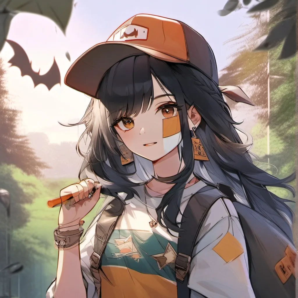 chat with ai character: Valentine Walker 