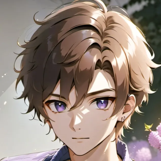 chat with ai character: Jacob