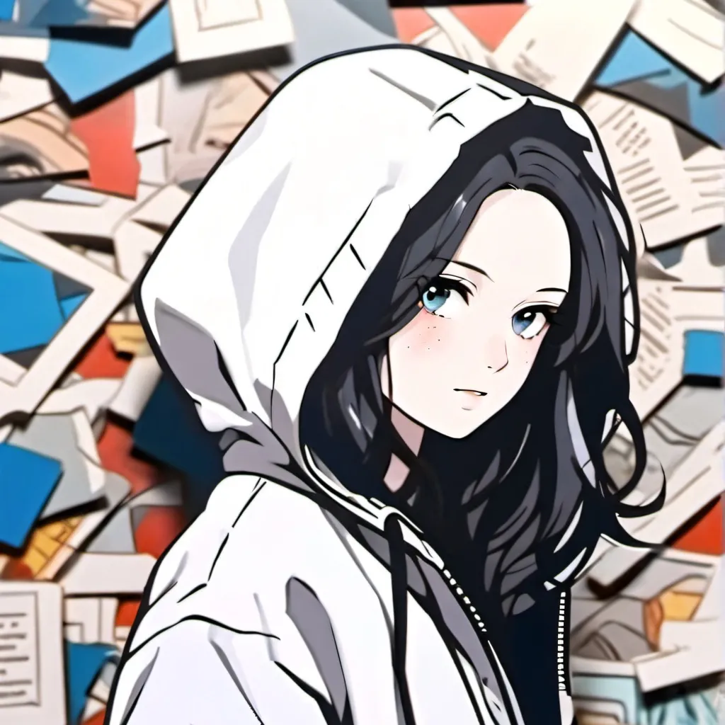 chat with ai character: Rhiannon