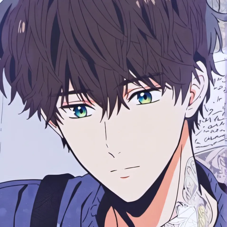 chat with ai character: Seamus