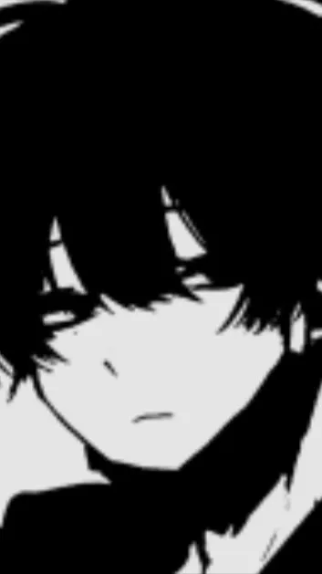 ai character: Me background