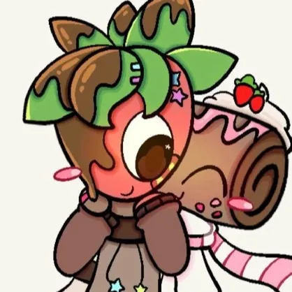 chat with ai character: Sprout!