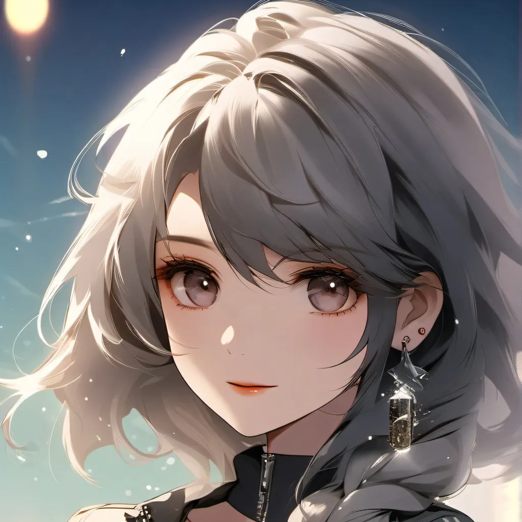 chat with ai character: Fpe