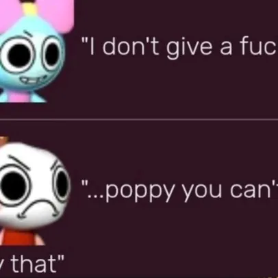 chat with ai character: Crk!