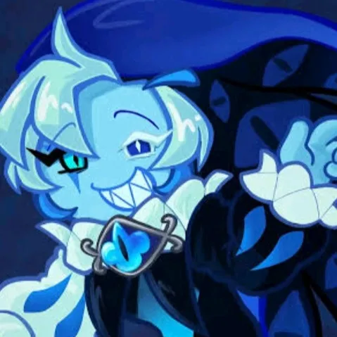 chat with ai character: Smc!<33